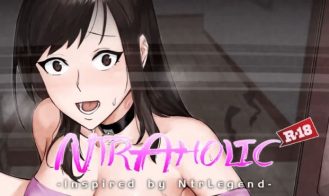 Ntraholic porn xxx game download cover