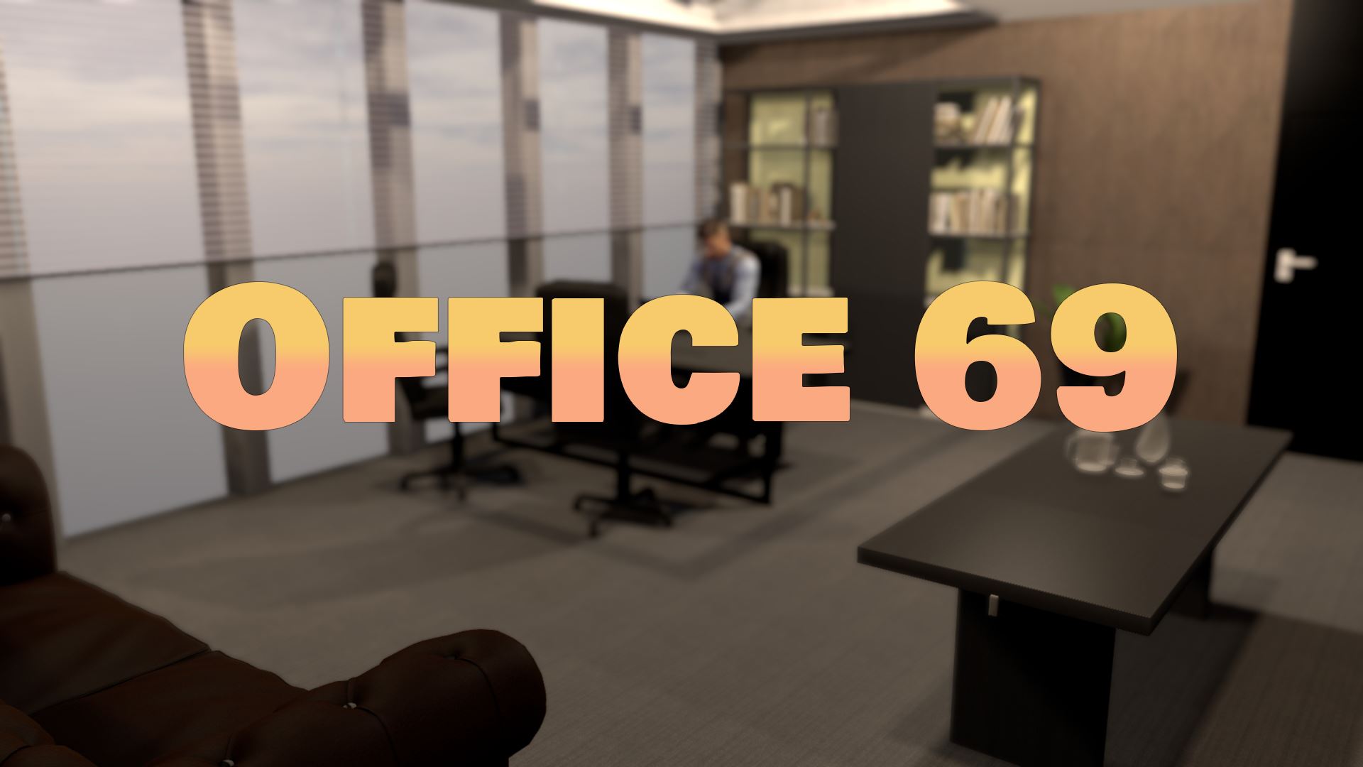 Office69 porn xxx game download cover