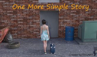 One More Simple Story porn xxx game download cover