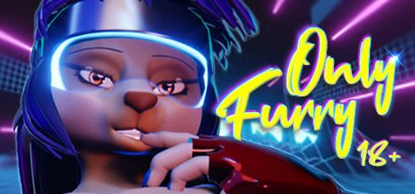Only Furry 18+ porn xxx game download cover