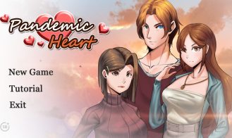 Pandemic Heart porn xxx game download cover