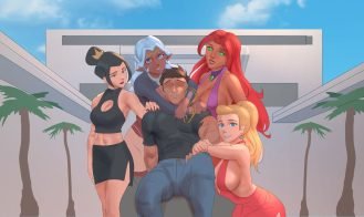 Princess Resort porn xxx game download cover