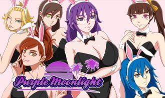 Purple Moonlight porn xxx game download cover