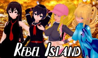 Rebel Island Remake porn xxx game download cover