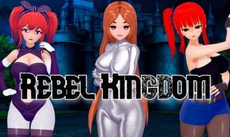 Rebel Kingdom porn xxx game download cover