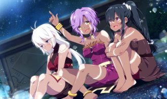 Sakura Forest Girls porn xxx game download cover