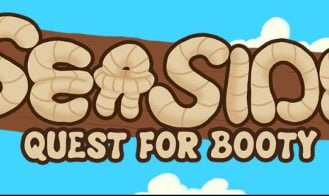 Seaside: Quest For Booty porn xxx game download cover