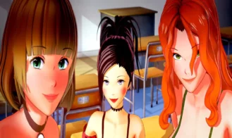 Sexual Interest porn xxx game download cover