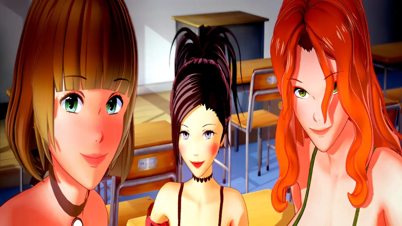 Sexual Interest porn xxx game download cover