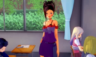 Sexual Interest Adult Game Screenshot (2)