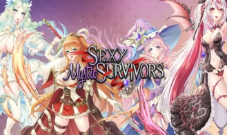 Sexy Mystic Survivors porn xxx game download cover