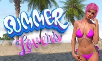 Summer Lovers porn xxx game download cover