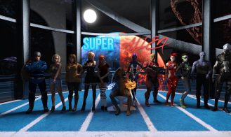 Super Alien porn xxx game download cover