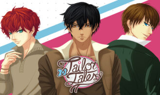 Tailor Tales porn xxx game download cover
