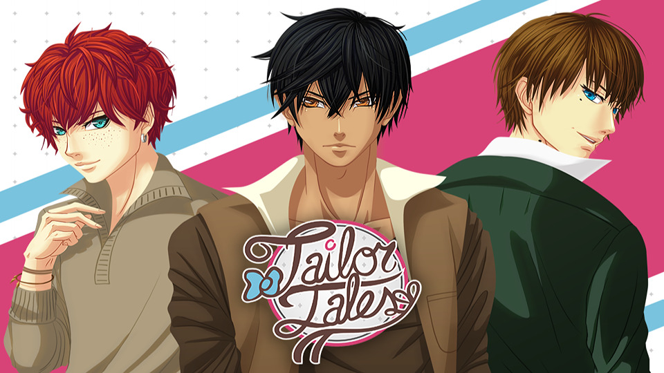 Tailor Tales porn xxx game download cover