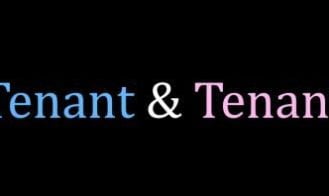 Tenant and Tenant porn xxx game download cover