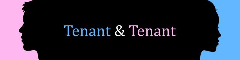 Tenant and Tenant porn xxx game download cover