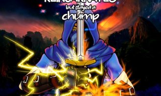 That time I got reincarnated but stayed a chump porn xxx game download cover