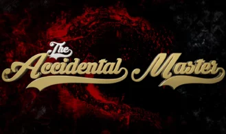 The Accidental Master porn xxx game download cover