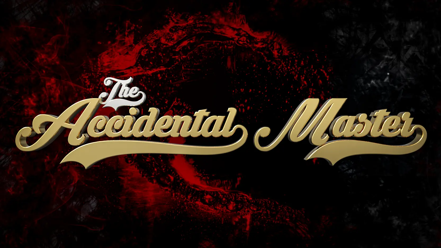 The Accidental Master porn xxx game download cover
