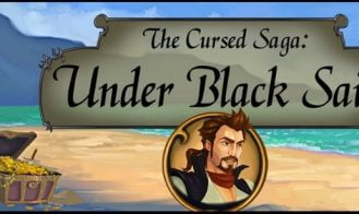 The Cursed Saga: Under Black Sails porn xxx game download cover
