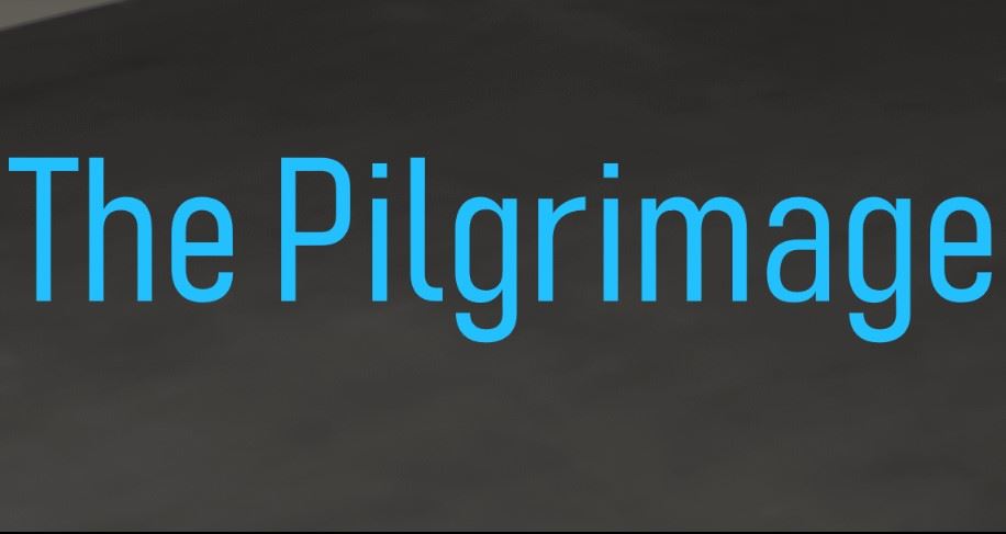 The Pilgrimage porn xxx game download cover