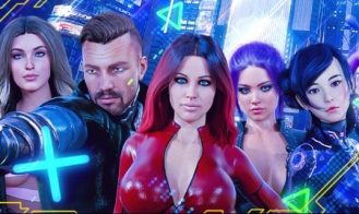 The Relic porn xxx game download cover
