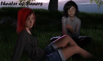 The Theater Of Sinners porn xxx game download cover