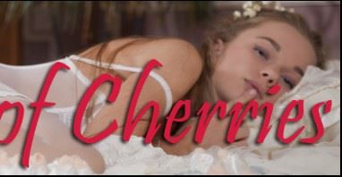 The Time of Cherries porn xxx game download cover