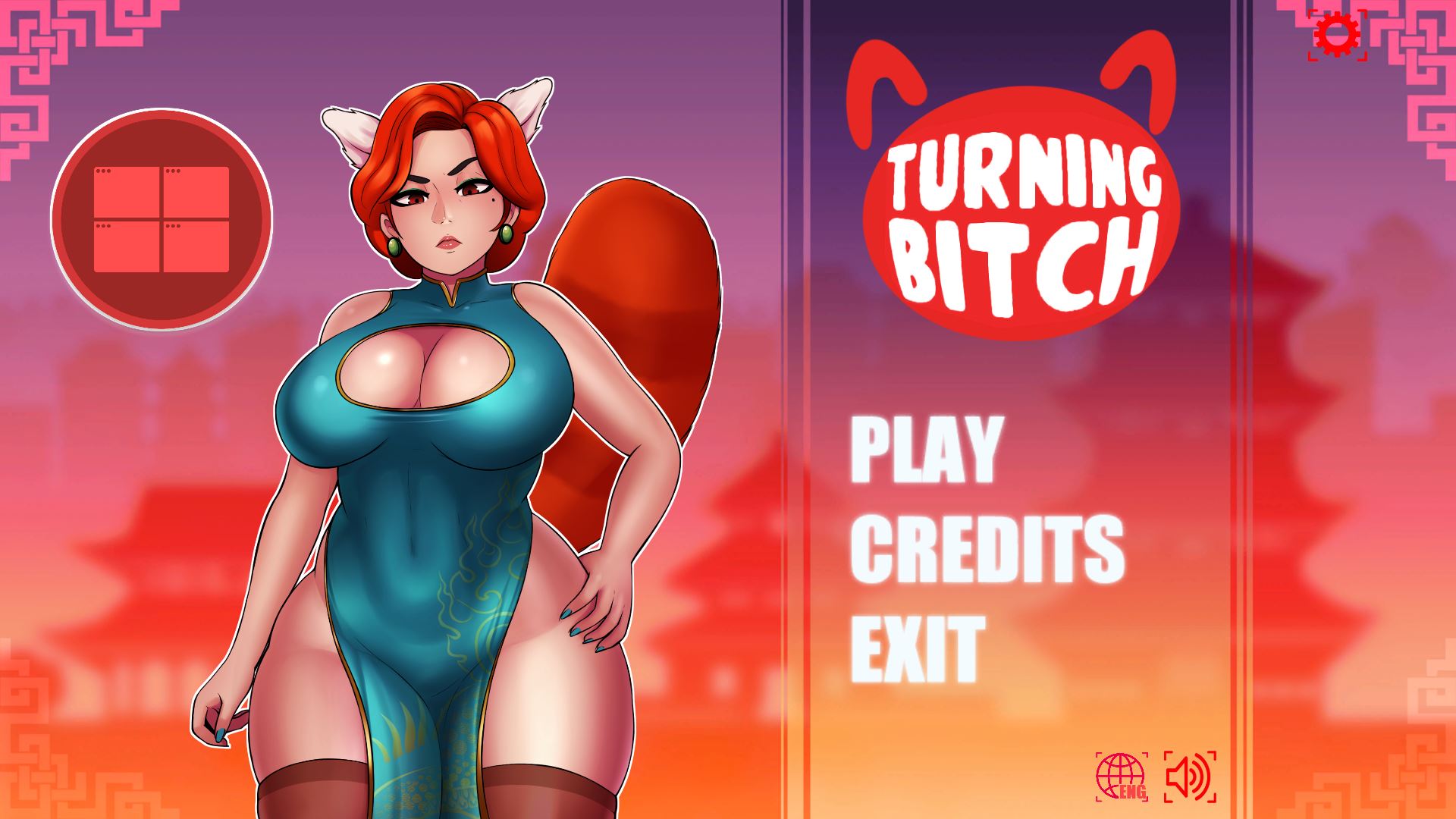 Turning Bitch Unity Porn Sex Game v.Final Download for Windows, MacOS,  Android