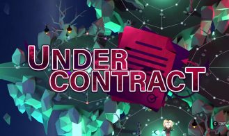 Under Contract porn xxx game download cover