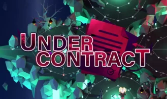 Under Contract porn xxx game download cover