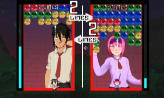 Under Contract Adult Game Screenshot (1)