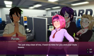 Under Contract Adult Game Screenshot (5)