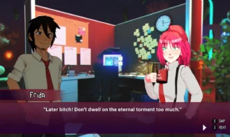 Under Contract Adult Game Screenshot (6)