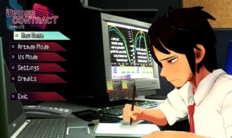 Under Contract Adult Game Screenshot (9)