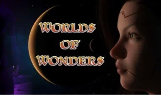 Worlds of Wonders porn xxx game download cover