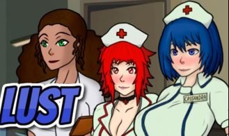 Your Cure, Lust porn xxx game download cover