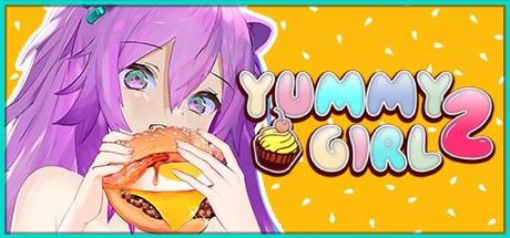 Yummy Girl 2 porn xxx game download cover