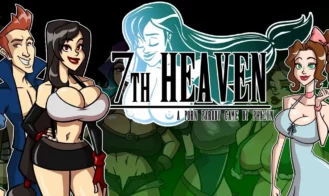 7th Heaven porn xxx game download cover