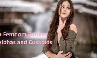 A Femdom Future: Alphas and Cuckolds porn xxx game download cover