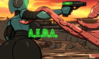 A.I.D.A porn xxx game download cover
