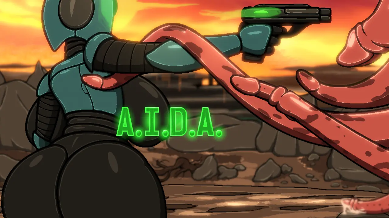 A.I.D.A porn xxx game download cover