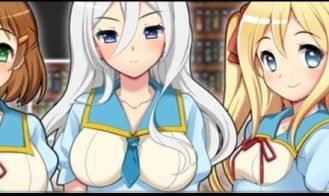 Academy Quest porn xxx game download cover