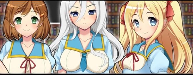 Academy Quest porn xxx game download cover