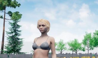 Adventure on Broken Island porn xxx game download cover