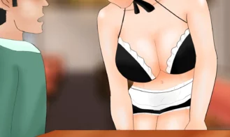 Amy's Ecstasy Adult Game Screenshot (4)