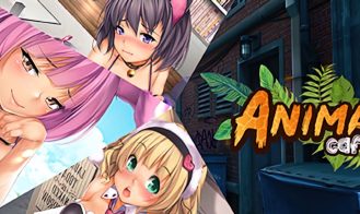 Animal Cafe porn xxx game download cover