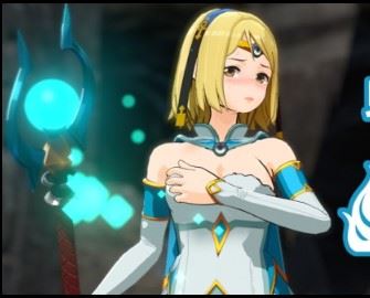 Apprentice Wizard Lilia cannot clear the final test! porn xxx game download cover