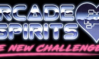Arcade Spirits: The New Challengers porn xxx game download cover